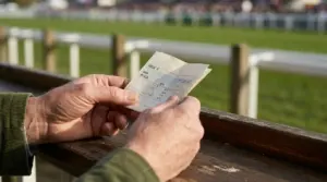 Horse Racing Bet Types UK — Win, Each-Way, Forecast Explained | RAILFORM
