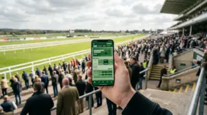 Horse Racing Betting Apps UK — A Functional Checklist | RAILFORM