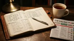 Horse Racing Betting Strategies UK — Bankroll, Value and Edge | RAILFORM