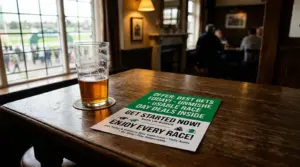Horse Racing Welcome Offers UK — How to Read Sign-Up Bonuses | RAILFORM